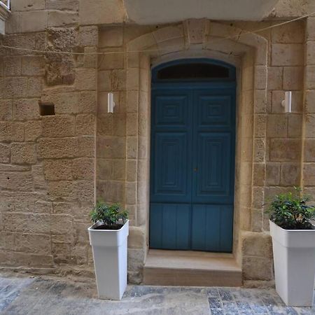 Vallettadreamsuites Groud Floor Shared Sea View Rooof Terrace Exterior photo